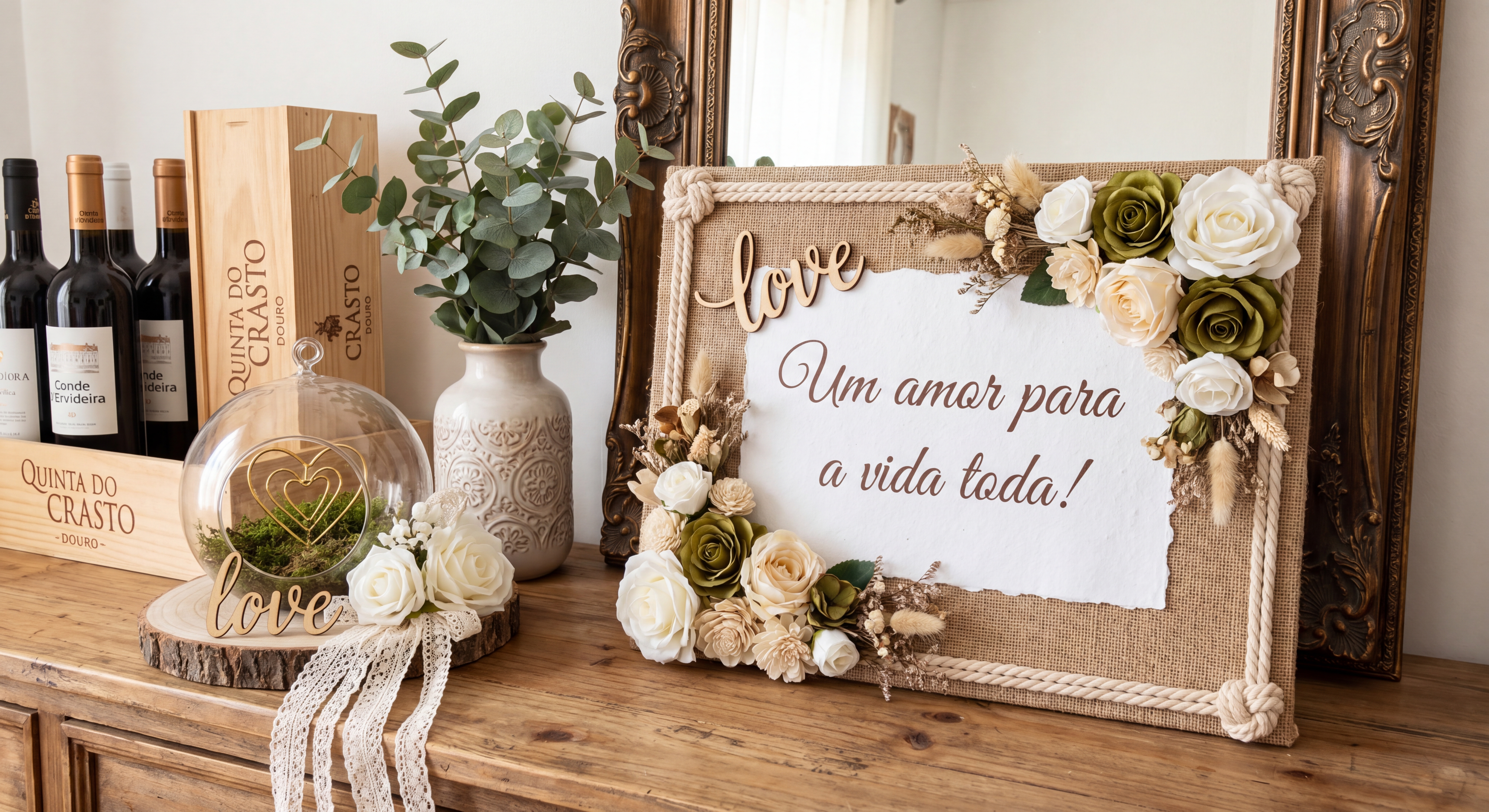 Atelier Linda Artes — criações personalizadas feitas à mão na Maia · sobre